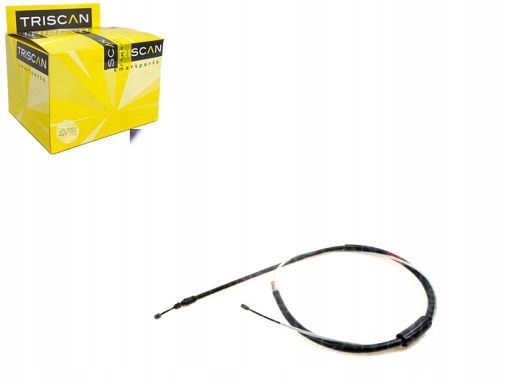 8140 251111 Linka Ham. Ręcz. Renault T. Megane/Sceni Triscan