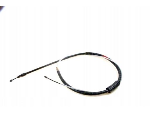 8140 251111 Linka Ham. Ręcz. Renault T. Megane/Sceni Triscan