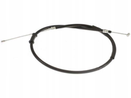 8140 10140 Linka Ham. Ręcz. Peugeot T. Boxer 06- Le Triscan