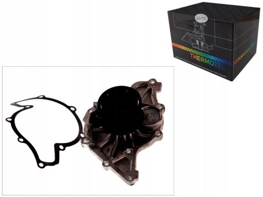 D1W047Tt Pompa Cieczy Chłodzącej Thermotec