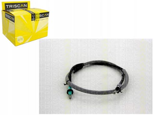 8140 251144 Linka Ham. Ręcz. Renault T. Clio 2,0 16V Triscan