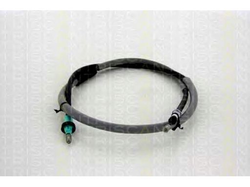 8140 251144 Linka Ham. Ręcz. Renault T. Clio 2,0 16V Triscan