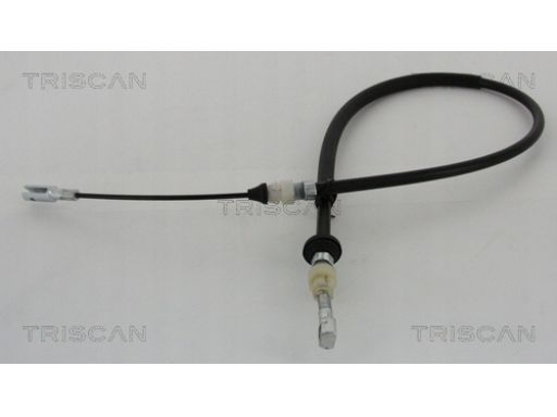 8140 251204 Linka Ham. Ręcz. Opel P. Movano 2,3 Cdti Triscan