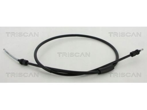 8140 251237 Linka Ham. Ręcz. Renault T. Clio 12- Pr Triscan