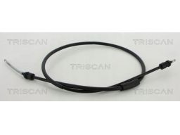 8140 251237 Linka Ham. Ręcz. Renault T. Clio 12- Pr Triscan