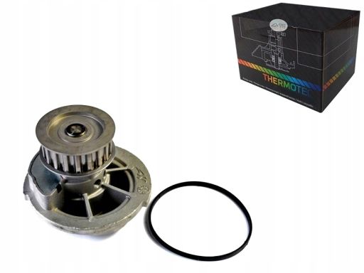 D1X048Tt Pompa Cieczy Chłodzącej Thermotec