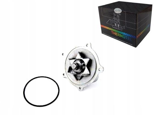 D1Y004Tt Pompa Cieczy Chłodzącej Thermotec