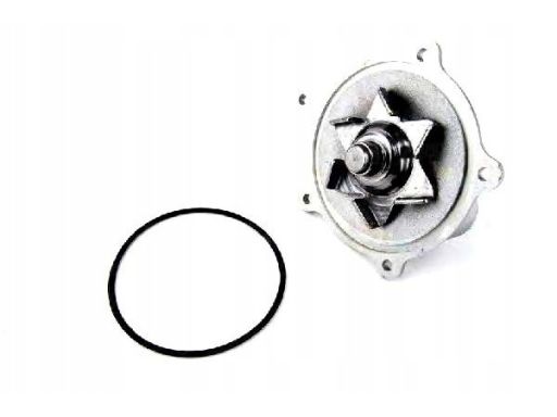 D1Y004Tt Pompa Cieczy Chłodzącej Thermotec