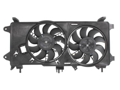 D8F015Tt Wentylator Chłodnicy Silnika Thermotec