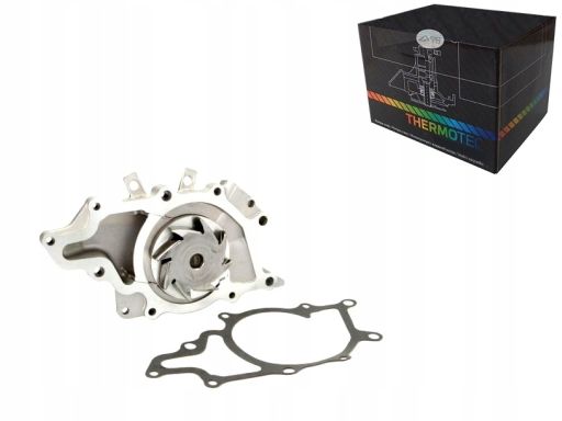 D1Y078Tt Pompa Cieczy Chłodzącej Thermotec