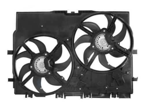 D8F026Tt Wentylator Chłodnicy Silnika Thermotec