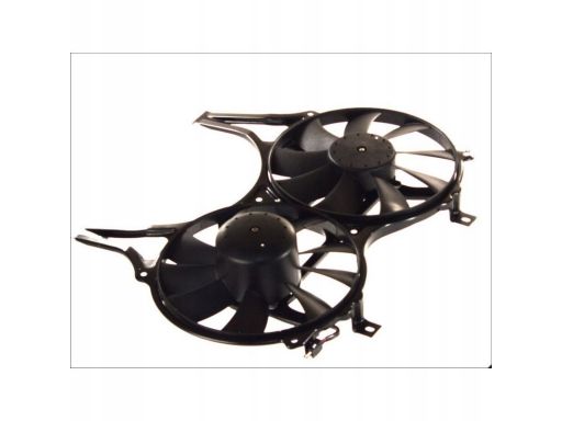D8M001Tt Wentylator Chłodnicy Silnika Thermotec