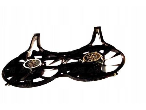 D8M001Tt Wentylator Chłodnicy Silnika Thermotec