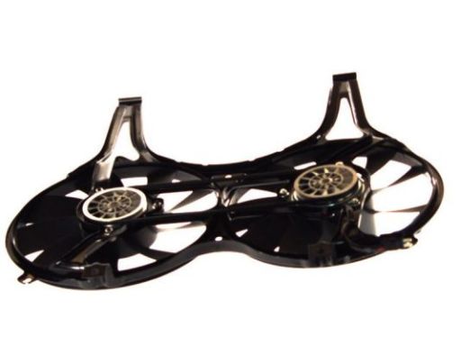 D8M001Tt Wentylator Chłodnicy Silnika Thermotec