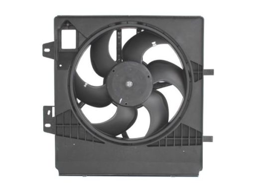 D8P009Tt Wentylator Chłodnicy Silnika Thermotec