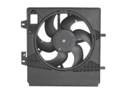 D8P009Tt Wentylator Chłodnicy Silnika Thermotec