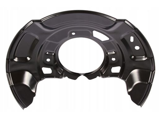 234537 Osłona Tarczy Ham. Toyota P. Yaris 11- L Nk