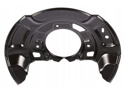 234537 Osłona Tarczy Ham. Toyota P. Yaris 11- L Nk