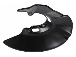 234744 Osłona Tarczy Ham. Vw P. Multivan/T5 03- Nk