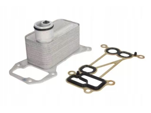 D4B019Tt Chłodnica Oleju Thermotec