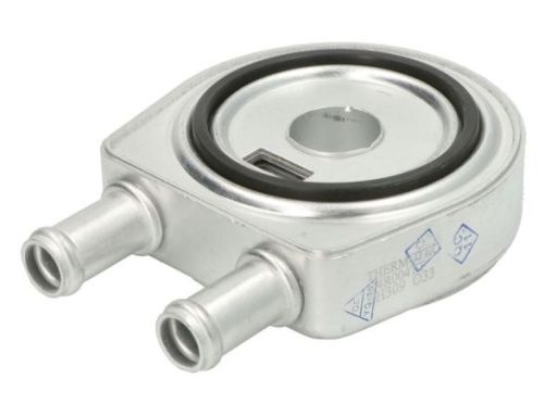 D4R004Tt Chłodnica Oleju Thermotec