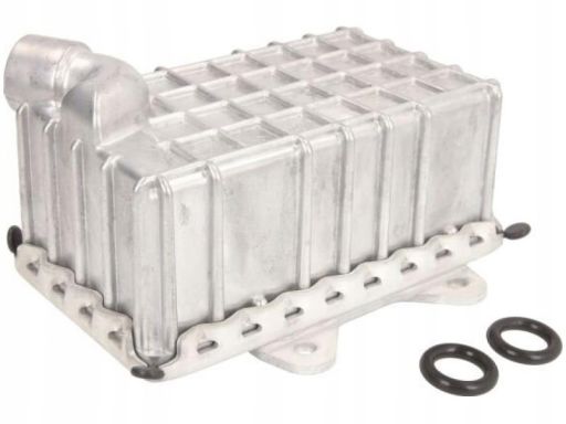 D4M003Tt Chłodnica Oleju Thermotec