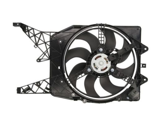 D8X033Tt Wentylator Chłodnicy Silnika Thermotec