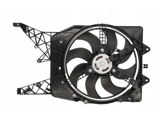D8X033Tt Wentylator Chłodnicy Silnika Thermotec