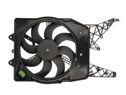 D8X033Tt Wentylator Chłodnicy Silnika Thermotec