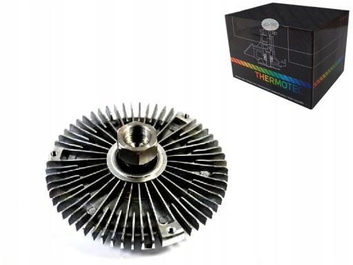 D5B004Tt Sprzęgło Wentylatora Chodnicy Thermotec