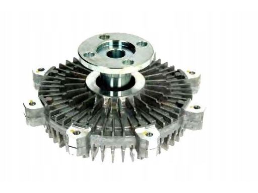 D58005Tt Sprzęgło Wentylatora Chodnicy Thermotec