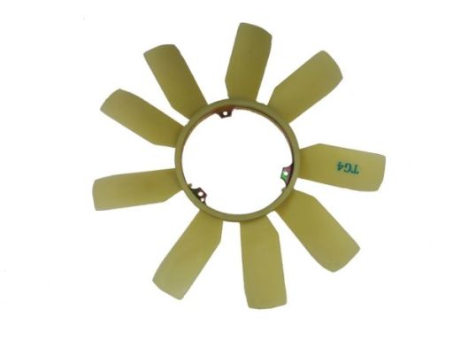 D9M002Tt Wiatrak Wentylatora Thermotec