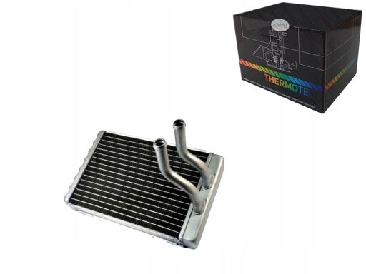 D60504Tt Nagrzewnica Thermotec