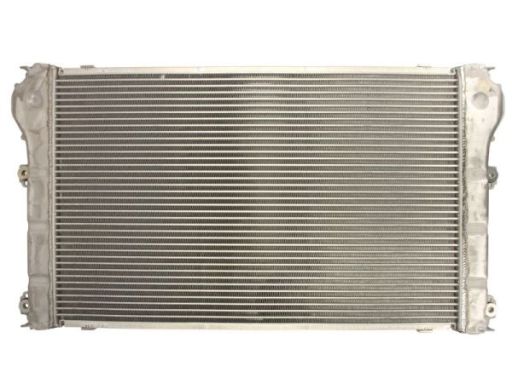 Da2011Tt Chłodnica Powietrza Doładowującego Thermotec