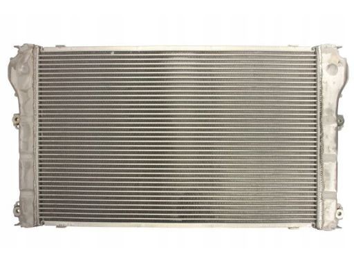 Da2011Tt Chłodnica Powietrza Doładowującego Thermotec