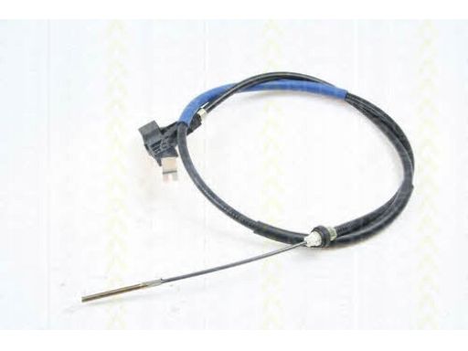 8140 28181 Linka Ham. Ręcz. Peugeot P. 406 95-04 Triscan