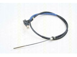 8140 28181 Linka Ham. Ręcz. Peugeot P. 406 95-04 Triscan