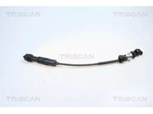 8140 28255 Linka Sprzęgła Peugeot 306 2,0 97-02 Triscan