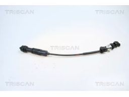 8140 28255 Linka Sprzęgła Peugeot 306 2,0 97-02 Triscan