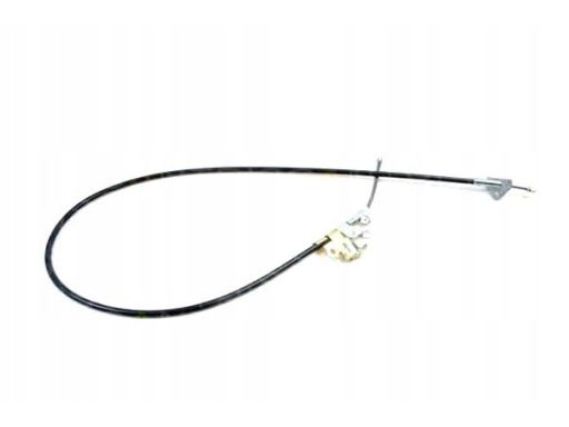 8140 131110 Linka Ham. Ręcz. Toyota T. Yaris 99-05 L Triscan