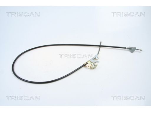 8140 131110 Linka Ham. Ręcz. Toyota T. Yaris 99-05 L Triscan