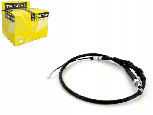 8140 291127 Linka Ham. Ręcz. Vw T. Multivan/Transpor Triscan