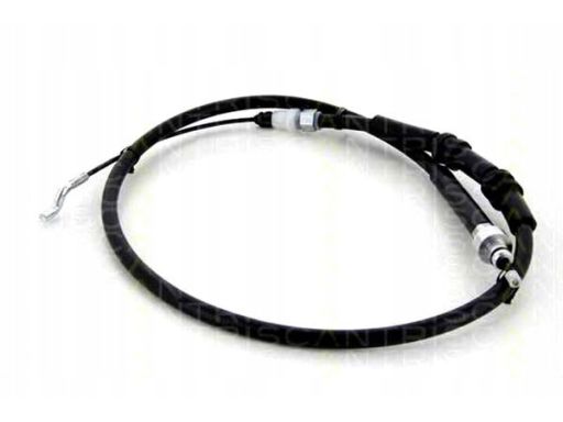 8140 291127 Linka Ham. Ręcz. Vw T. Multivan/Transpor Triscan