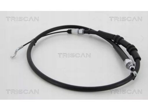 8140 291127 Linka Ham. Ręcz. Vw T. Multivan/Transpor Triscan