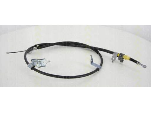 8140 131181 Linka Ham. Ręcz. Toyota T. Yaris 1,0-1,3 Triscan