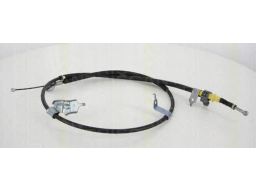 8140 131181 Linka Ham. Ręcz. Toyota T. Yaris 1,0-1,3 Triscan