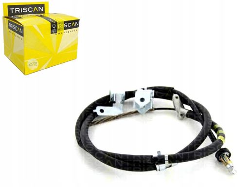 8140 131325 Linka Ham. Ręcz. Toyota T. Land Cruiser Triscan