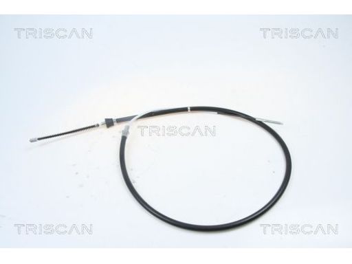 8140 29167 Linka Ham. Ręcz. Vw T. Polo 94-01 Le/Pr Triscan