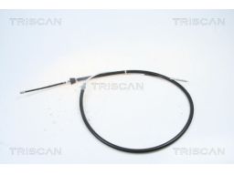 8140 29167 Linka Ham. Ręcz. Vw T. Polo 94-01 Le/Pr Triscan