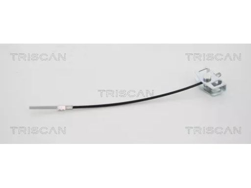 8140 141106 Linka Ham. Ręcz. Nissan P. X-Trail 07-13 Triscan